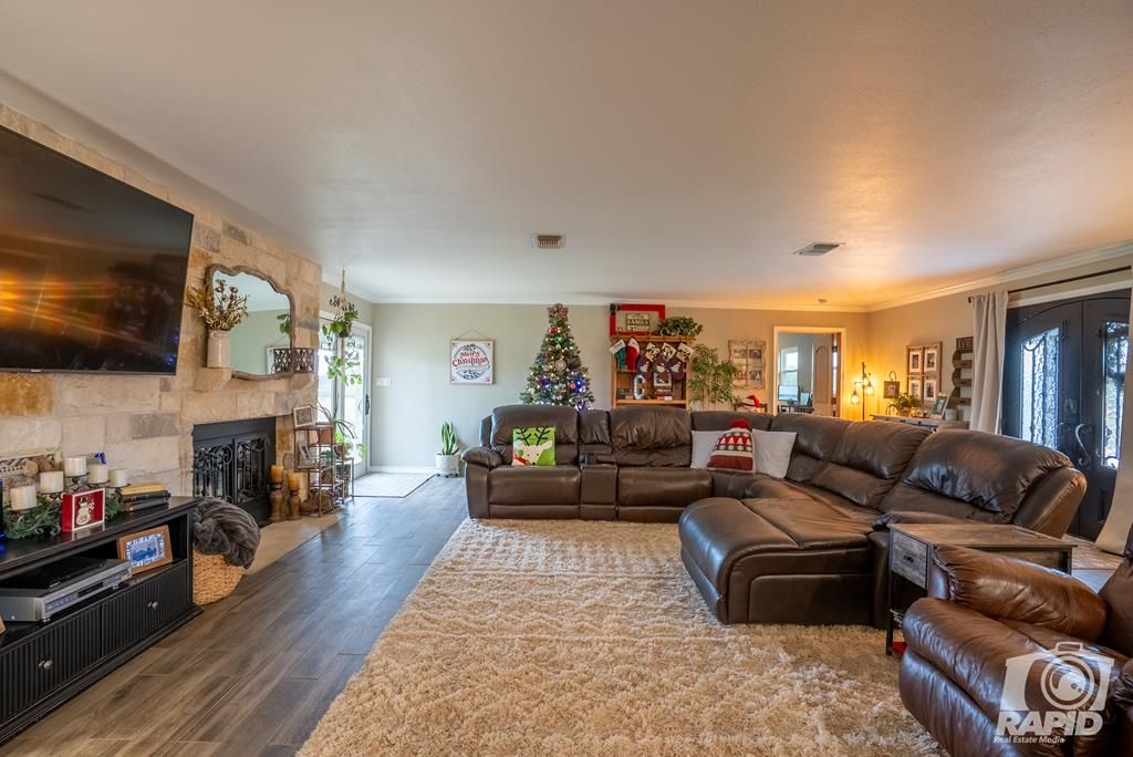 Image 46 of property listing at 6837 Robert Dr, San Angelo, TX 76905