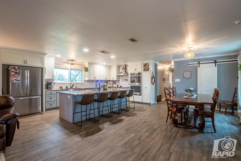 Image 47 of property listing at 6837 Robert Dr, San Angelo, TX 76905