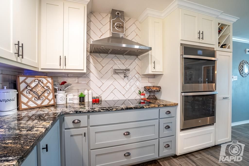 Image 49 of property listing at 6837 Robert Dr, San Angelo, TX 76905