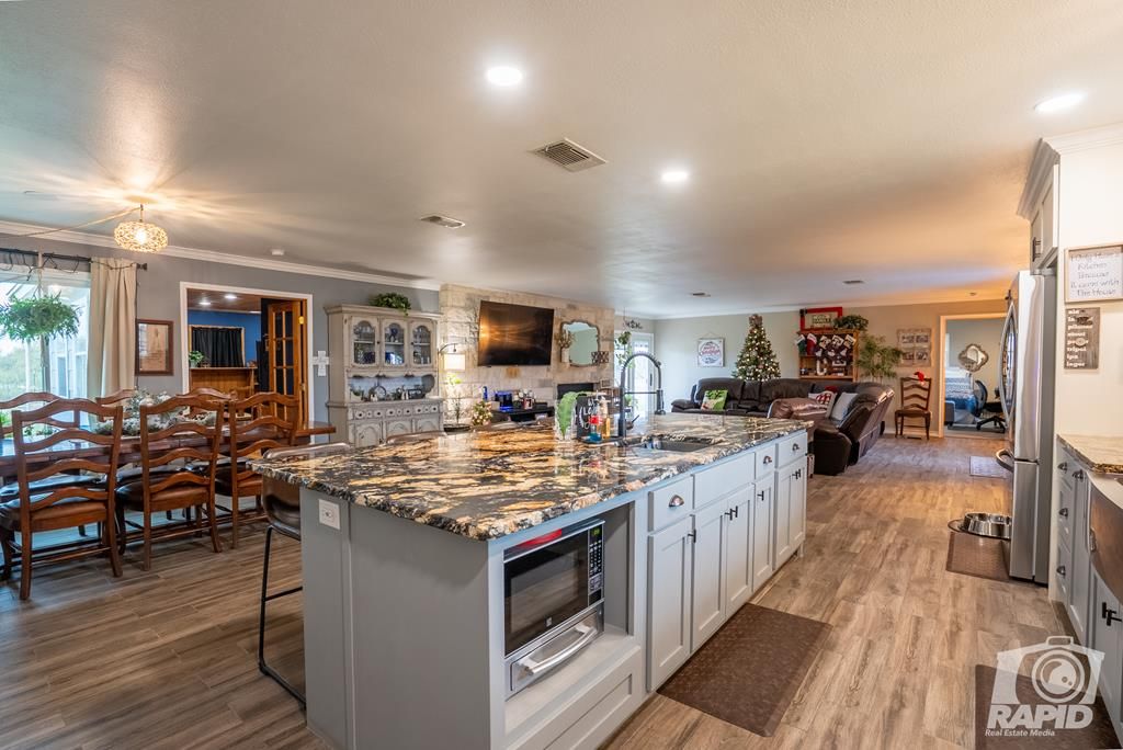 Image 50 of property listing at 6837 Robert Dr, San Angelo, TX 76905