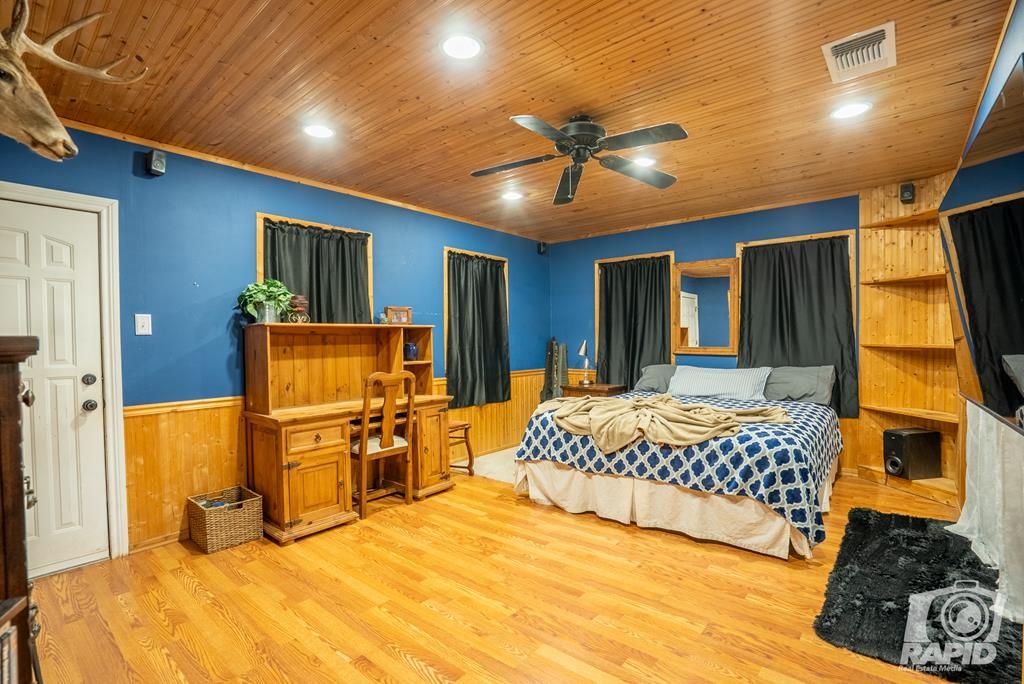 Image 54 of property listing at 6837 Robert Dr, San Angelo, TX 76905