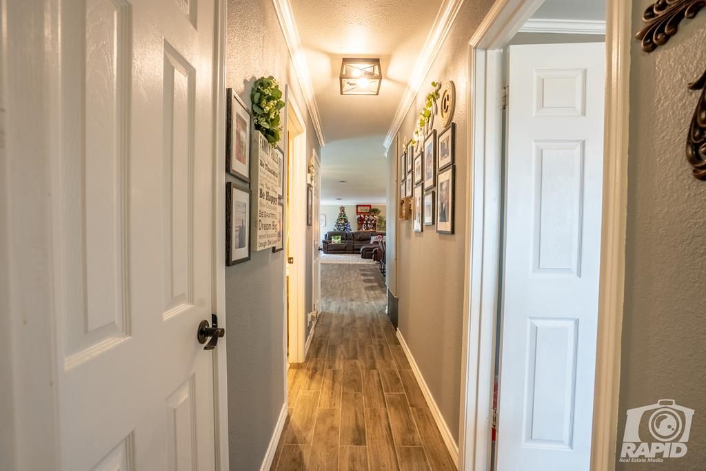 Image 58 of property listing at 6837 Robert Dr, San Angelo, TX 76905