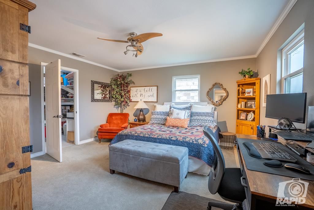 Image 64 of property listing at 6837 Robert Dr, San Angelo, TX 76905