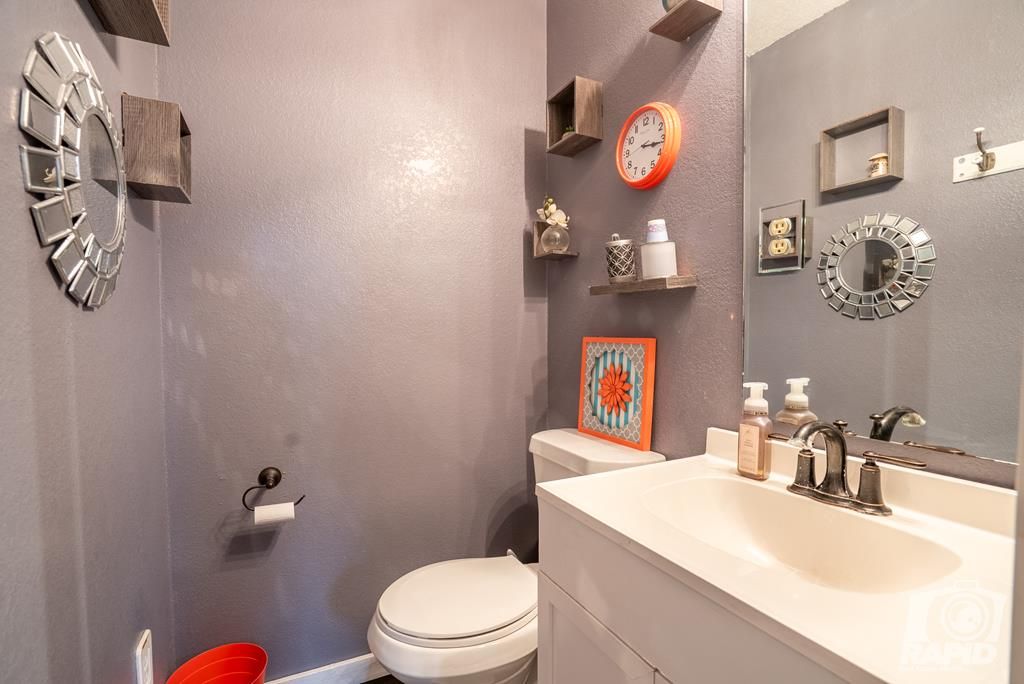 Image 67 of property listing at 6837 Robert Dr, San Angelo, TX 76905