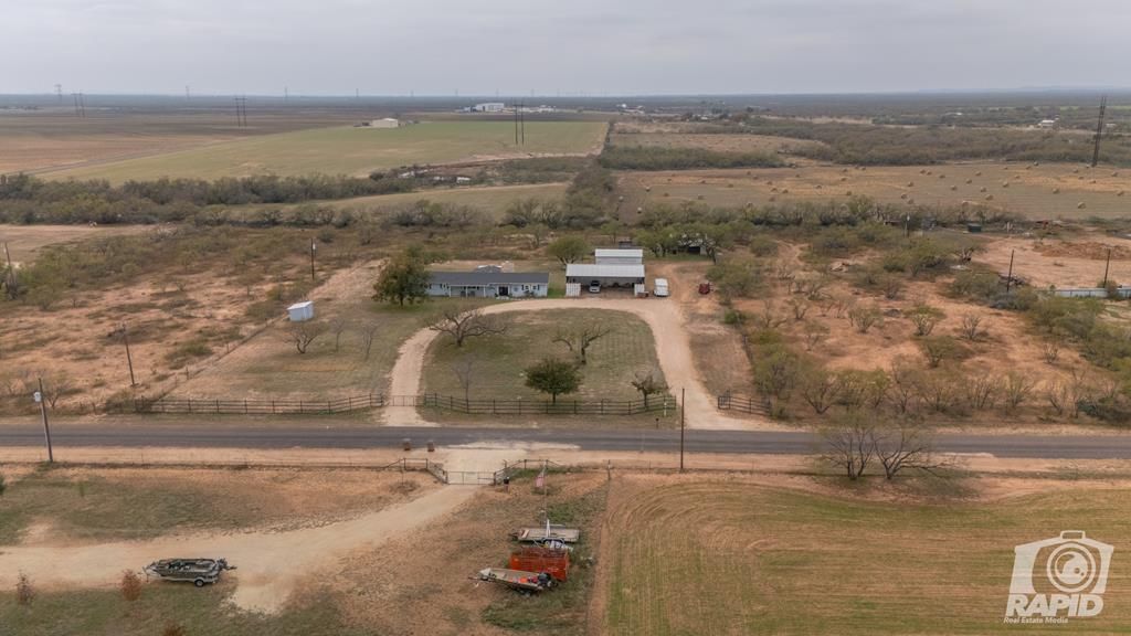 Image 68 of property listing at 6837 Robert Dr, San Angelo, TX 76905