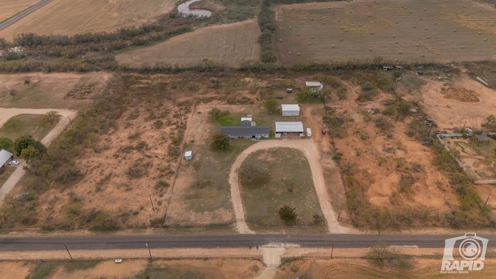 Image 74 of property listing at 6837 Robert Dr, San Angelo, TX 76905