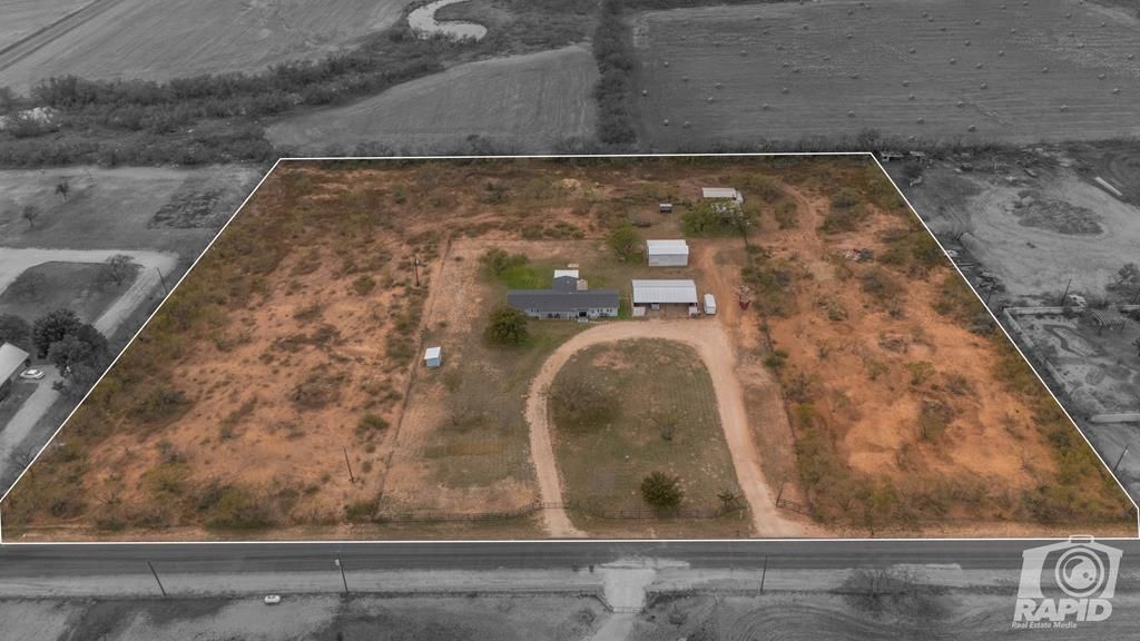 Image 75 of property listing at 6837 Robert Dr, San Angelo, TX 76905