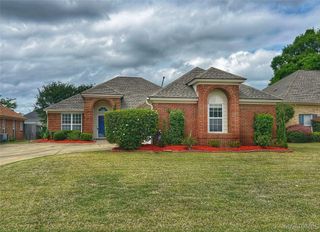 7761 STEELE RIDGE Drive, Montgomery, AL 36117