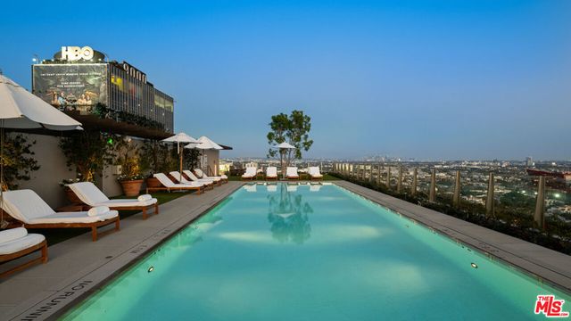 9040 W Sunset Boulevard 1004, West Hollywood, CA 90069