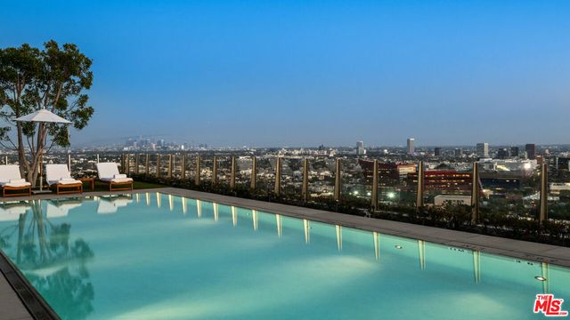 9040 W Sunset Boulevard 1004, West Hollywood, CA 90069