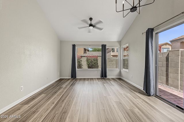 1822 S 39TH Street 13, Mesa, AZ 85206