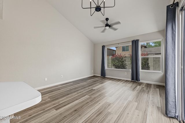 1822 S 39TH Street 13, Mesa, AZ 85206