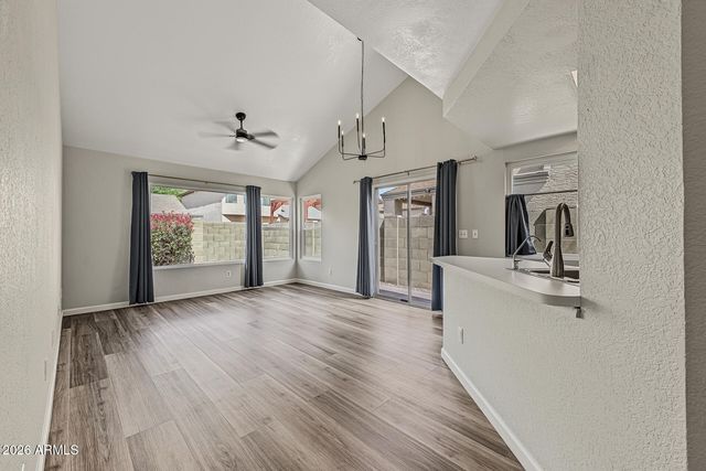 1822 S 39TH Street 13, Mesa, AZ 85206