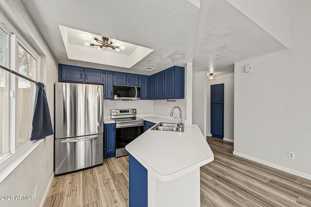 1822 S 39TH Street 13, Mesa, AZ 85206