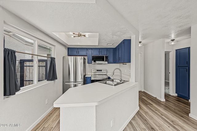1822 S 39TH Street 13, Mesa, AZ 85206