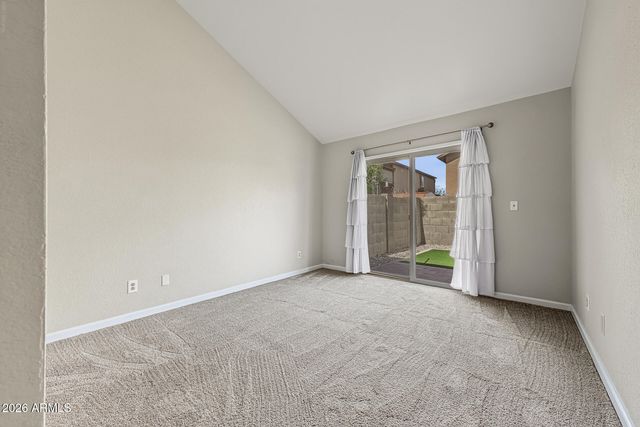 1822 S 39TH Street 13, Mesa, AZ 85206