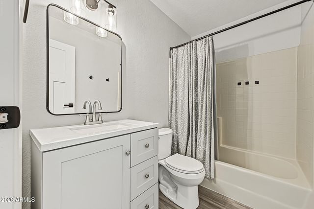 1822 S 39TH Street 13, Mesa, AZ 85206