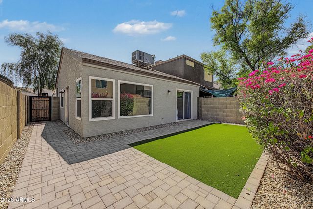 1822 S 39TH Street 13, Mesa, AZ 85206