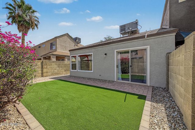1822 S 39TH Street 13, Mesa, AZ 85206