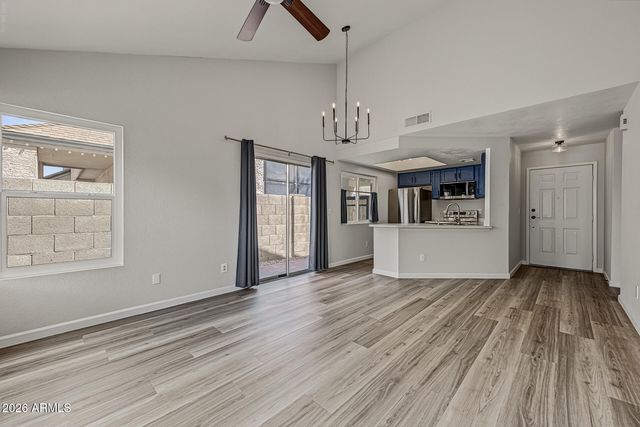 1822 S 39TH Street 13, Mesa, AZ 85206