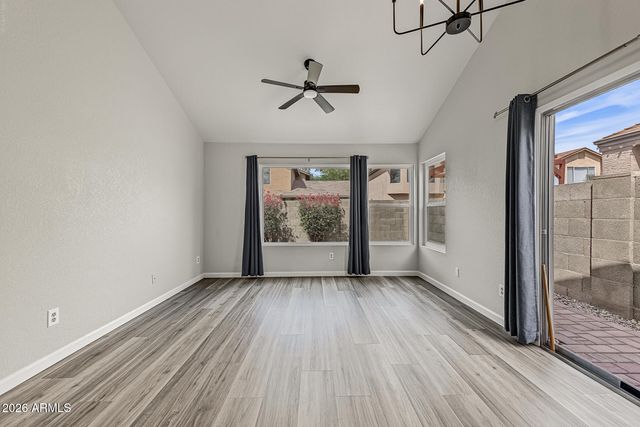 1822 S 39TH Street 13, Mesa, AZ 85206