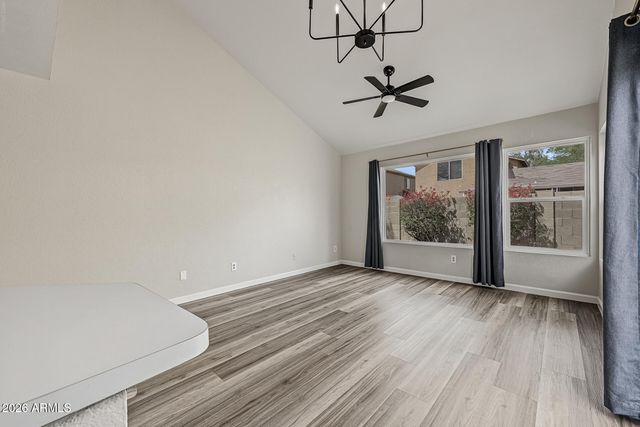 1822 S 39TH Street 13, Mesa, AZ 85206