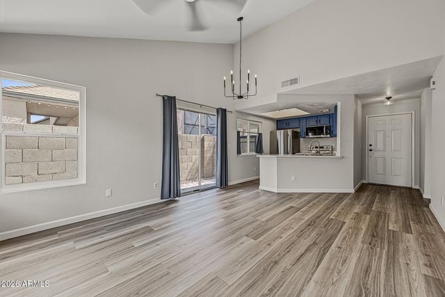 1822 S 39TH Street 13, Mesa, AZ 85206