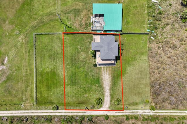 4206 Seabird Drive, Galveston, TX 77554