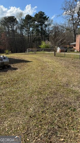 562 Johnstonville Road, Barnesville, GA 30204