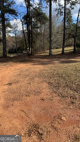 562 Johnstonville Road, Barnesville, GA 30204