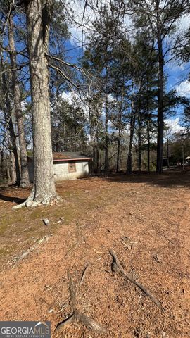 562 Johnstonville Road, Barnesville, GA 30204
