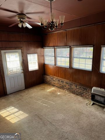 562 Johnstonville Road, Barnesville, GA 30204