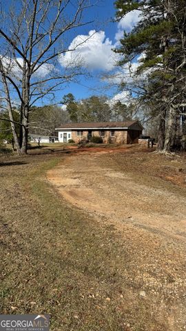 562 Johnstonville Road, Barnesville, GA 30204