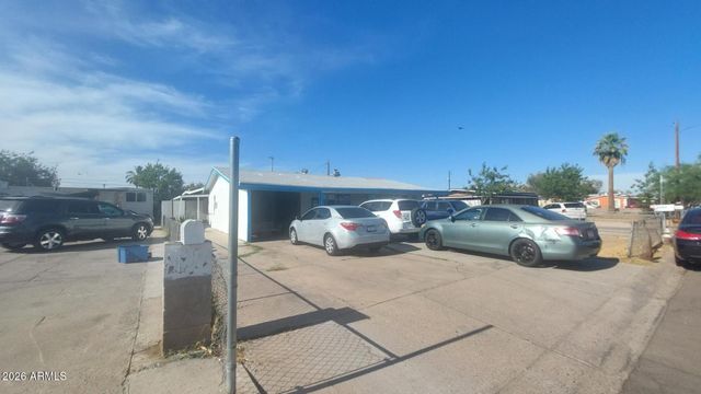 3434 W MONTE VISTA Road, Phoenix, AZ 85009