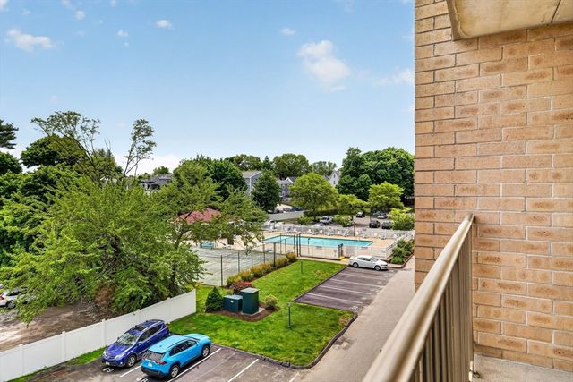 185 Quincy Shore Drive U44, Quincy, MA 02171