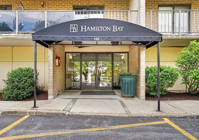 185 Quincy Shore Drive U44, Quincy, MA 02171