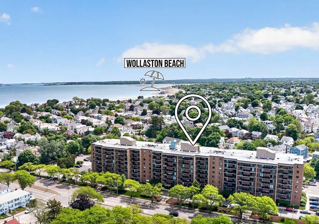 185 Quincy Shore Drive U44, Quincy, MA 02171