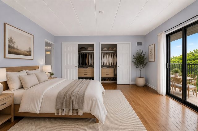 185 Quincy Shore Drive U44, Quincy, MA 02171