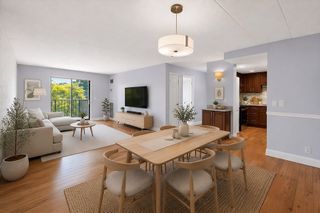 185 Quincy Shore Drive U44, Quincy, MA 02171