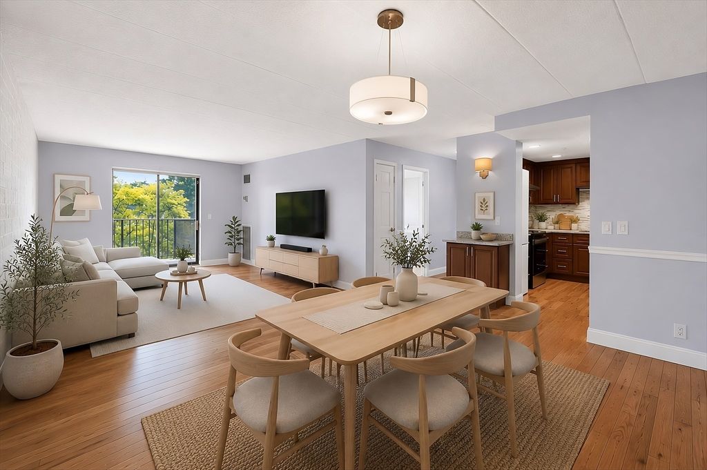 185 Quincy Shore Drive U44, Quincy, MA 02171