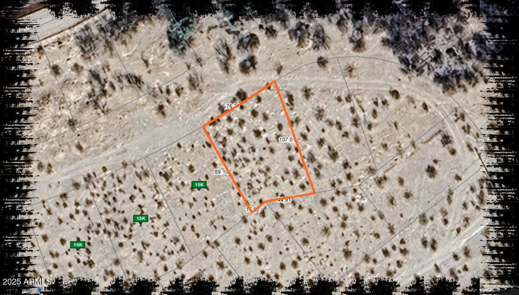 0 N Woods Lane 37, Florence, AZ 85132 — exterior