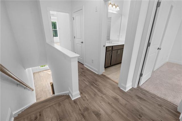 1508 Westend Way 328, Cumming, GA 30041