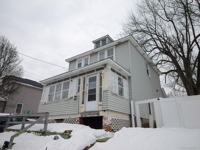 809 South Street, Newburgh, NY 12550