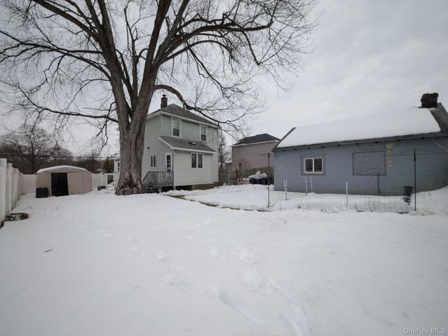 809 South Street, Newburgh, NY 12550