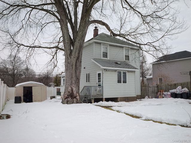 809 South Street, Newburgh, NY 12550