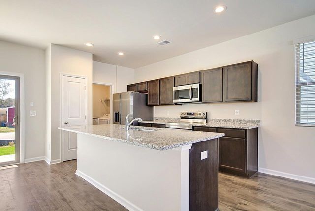 Tbd Robert E. Lee Road, Orangeburg, SC 29115