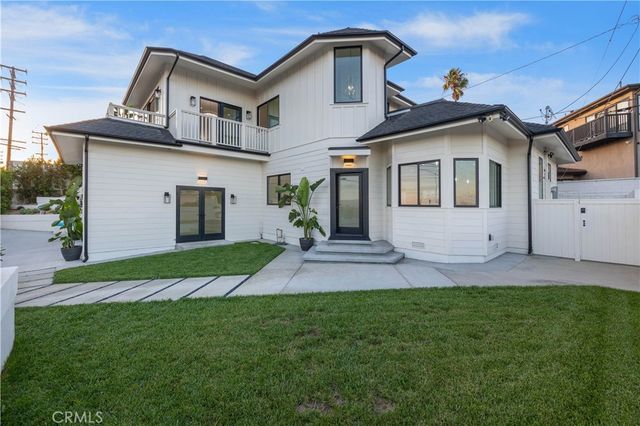1903 190th Street, Redondo Beach, CA 90278