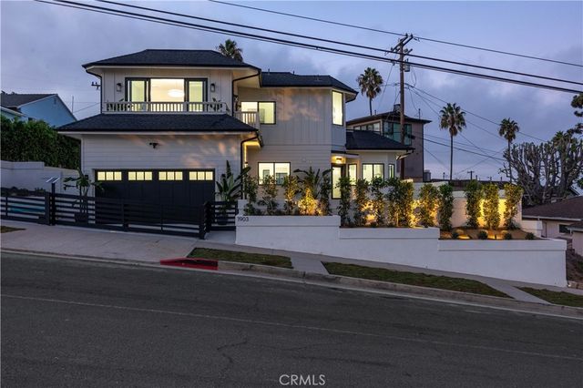 1903 190th Street, Redondo Beach, CA 90278