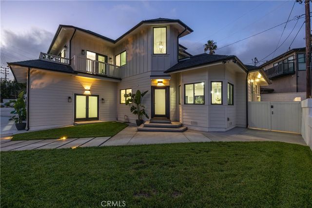 1903 190th Street, Redondo Beach, CA 90278
