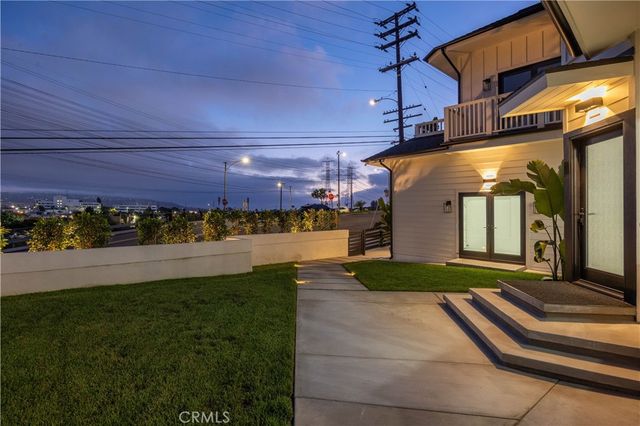 1903 190th Street, Redondo Beach, CA 90278